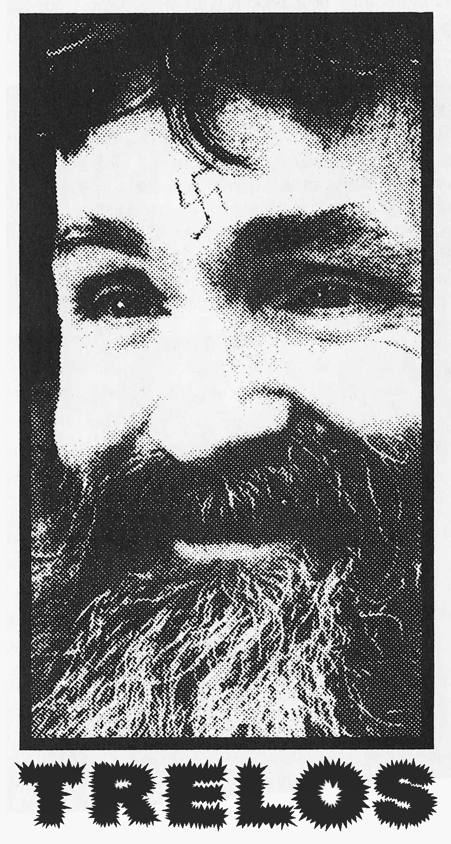 TRELOS CHARLES MANSON